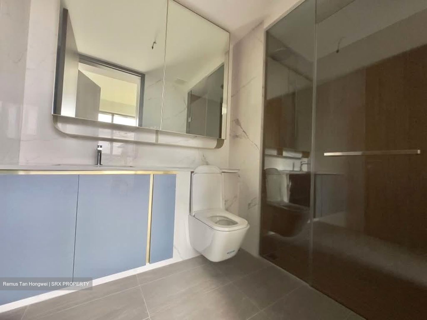 Amo Residence (D20), Apartment #568234141